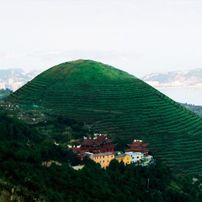 石峰山名的来历