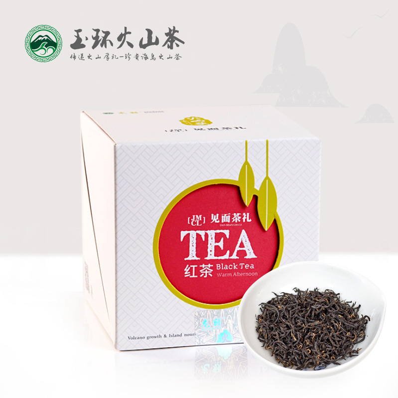 见面茶礼系列-红茶